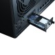 СХД настольное исполнение 5BAY NO HDD USB3 DS1522+ SYNOLOGY