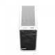 Meshify 2 Compact White TG Clear Tint FD-C-MES2C-05