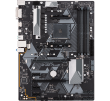 Материнская плата ASUS PRIME B450-PLUS (90MB0YN0-M0EAY0)