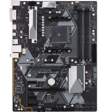 Материнская плата ASUS PRIME B450-PLUS (90MB0YN0-M0EAY0)