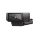Веб-камера Logitech C920 HD Pro Webcam (Full HD 1080p/30fps, автофокус, угол обзора 78°, стереомикрофон, кабель 1.5м) (арт. 960-000998, M/N: VU0062)