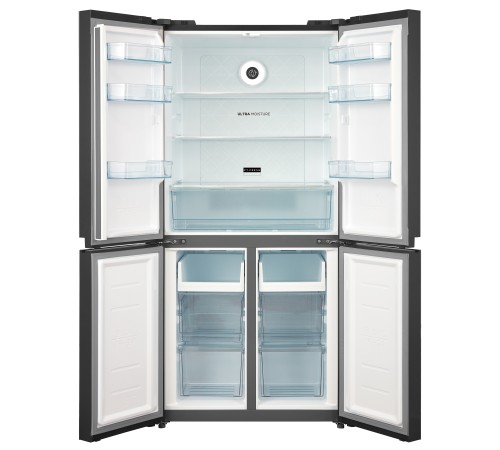 Холодильник Korting KNFM 81787 GN