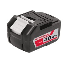Интерскол АПИ-4/18И аккум. блок 4Ач, 18В, Li-ion с инд. [2400.121]