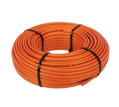 Rexant (51-0200) Кабель греющий саморегулирующийся (пищевой) 10HTM2-CT (10Вт/м), 50м Rexant (51-0200) Кабель греющий саморегулирующийся (пищевой) 10HTM2-CT (10Вт/м), 50м