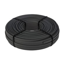 PROconnect (51-0208) Кабель греющий саморегулирующийся SRL16-2 (неэкранированный) (16Вт/м), 50м