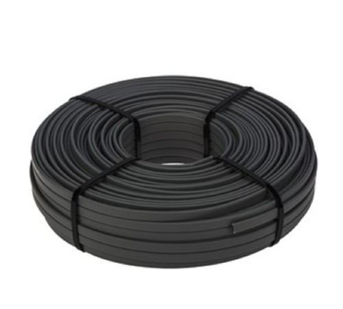 PROconnect (51-0216) Кабель греющий саморегулирующийся SRL30-2CR (экранированный) (30Вт/м), бухта 50м, макс. секц. 30м -ПОД ЗАКАЗ-