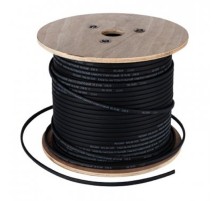 Rexant (51-0251) Кабель греющий саморегулирующийся, экранированный, взрывозащищенный, 24КНС 2ЛТГ-ЭЛ-65/85, Ex, UV (24Вт/м), 200м