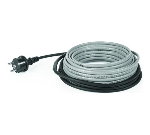 Rexant (51-0645) Кабель греющий саморегулирующийся на трубу Extra Line 25MSR-PB (10м/250Вт) Rexant (51-0645) Кабель греющий саморегулирующийся на трубу Extra Line 25MSR-PB (10м/250Вт)