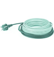 Rexant (51-0646) Кабель греющий саморегулирующийся на трубу Extra Line 25MSR-PB (15м/375Вт)