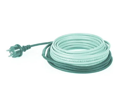 Rexant (51-0646) Кабель греющий саморегулирующийся на трубу Extra Line 25MSR-PB (15м/375Вт) Rexant (51-0646) Кабель греющий саморегулирующийся на трубу Extra Line 25MSR-PB (15м/375Вт)