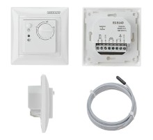 Rexant (51-0822) Терморегулятор механический RX-514 (для систем антиобледенения)