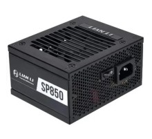 Блок питания Lian-Li SFX 850W SP850 80+ gold (20+4pin) APFC 92mm fan 8xSATA Cab Manag RTL