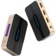Разветвитель - сплиттер Vention HDMI 19F/2x19F на 2 монитора Разветвитель Vention HDMI 19F/HDMI 19F x 2 (ACBG0)