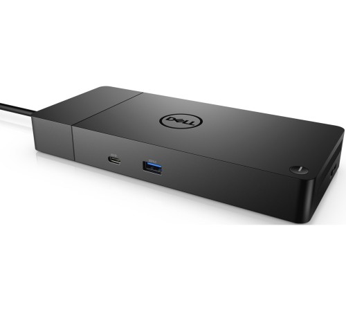 WD19S 130W USB-C док-станция Dell 210-AZBX WD19S 130W USB-C док-станция Dell 210-AZBX