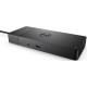 WD19S 130W USB-C док-станция Dell 210-AZBX