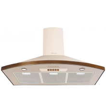 Вытяжка Kuppersberg Kuppersberg BONA 90 C Bronze