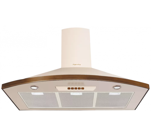 Вытяжка Kuppersberg Kuppersberg BONA 90 C Bronze