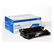 Блок фотобарабана Brother DR3300 ч/б:30000стр. для DCP8110/8250/MFC8520/8950 Brother