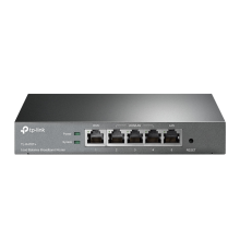 Маршрутизатор TP-Link TL-R470T+