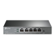 Маршрутизатор TP-Link TL-R470T+