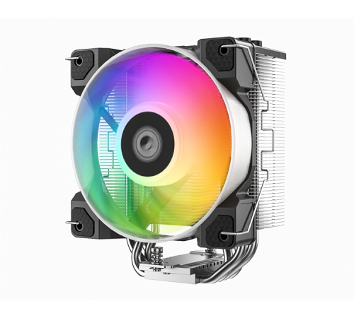 Cooler ID-Cooling SE-214-XT DF
