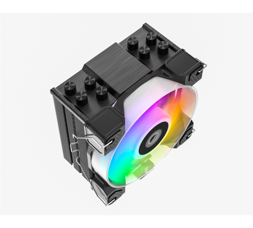 Cooler ID-Cooling SE-214-XT DF