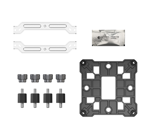 Cooler ID-Cooling SE-214-XT DF