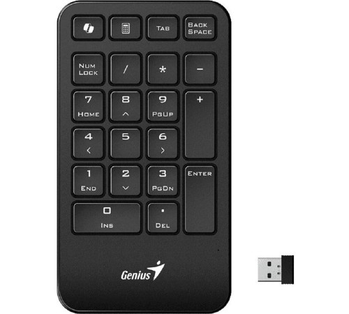 Клавиатура NumPad 1000