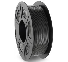 Филамент NVPRINT PETG Grey для 3D печати диаметр 1.75мм  длина 330 метров  масса 1 кг