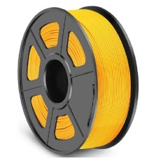 Филамент NVPRINT PLA  Light Gold для 3D печати диаметр 1.75мм  длина 330 метров  масса 1 кг