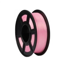 Филамент NVPRINT PLA Pink для 3D печати диаметр 1.75мм  длина 330 метров  масса 1 кг