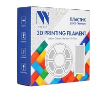 Филамент NVPRINT Silk PLA+  Red/Yellow/Green  для 3D печати диаметр 1.75мм  длина 330 метров  масса 1 кг
