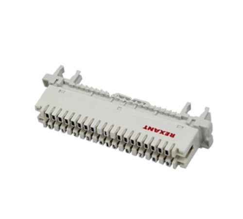 Rexant (04-0121) Плинт на 10 пар размыкаемый, маркировка 0-9, универсальный (монтаж на рейку+ хомут) (10 шт) Rexant (04-0121) Плинт на 10 пар размыкаемый, маркировка 0-9, универсальный (монтаж на рейку+ хомут) (10 шт)