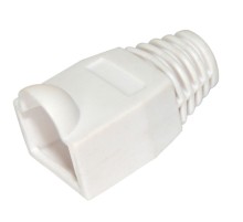 Rexant (05-1201) Колпачок изолирующий для разъемов RJ-45, белый (100 шт.)