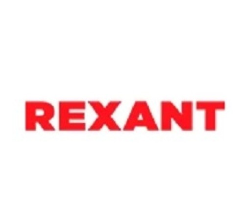 Rexant (02-0060-1) Модуль Keystone Jack RJ-45(8P8C), UTP неэкранированный, CAT 5e, тип 180 градусов, с пылезащитной шторкой, белый PRO