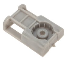 Rexant (07-2108) Площадка под стяжку для прямого монтажа, серая (100 шт/уп)