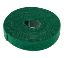 Rexant (07-7523) Лента-липучка многоразовая 5 м х 20мм, зеленая (1 шт/уп)