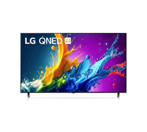 Телевизор LED LG 55" 55QNED80T6A.ARUG черный титан 4K Ultra HD 60Hz DVB-T DVB-T2 DVB-C DVB-S DVB-S2 USB WiFi Smart TV (RUS) Телевизор LED LG 55" 55QNED80T6A.ARUG черный титан 4K Ultra HD 60Hz DVB-T DVB-T2 DVB-C DVB-S DVB-S2 USB WiFi Smart TV (RUS)