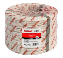 Rexant (01-4701) Кабель КСПВ 4х0,4мм 200м