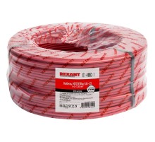 Rexant (01-4862-1) Кабель КПСВЭВнг(А)-LS 1x2x1,00мм?, бухта 200м