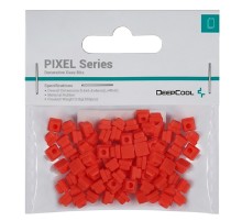 Декоративные элементы DeepCool PIXEL Красный (R-PIXEL-RD100-G-1)
