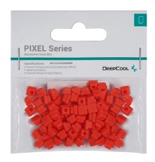 Декоративные элементы DeepCool PIXEL Красный (R-PIXEL-RD100-G-1)