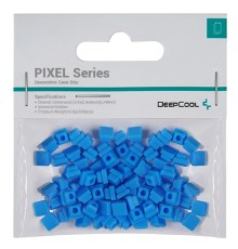 Декоративные элементы DeepCool PIXEL Голубой (R-PIXEL-BU100-G-1)