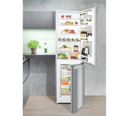 Холодильники Liebherr Liebherr CUele 3331-26 001