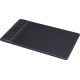 Графический планшет Huion H641P Black