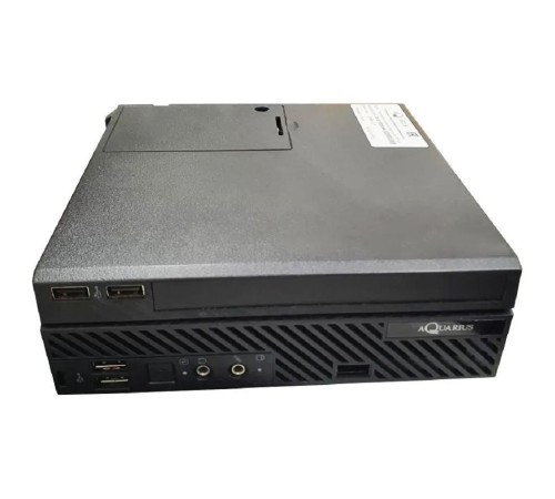 Aquarius Pro P30 K21 MT [P30K211P3318C125F02NLNKTNN3-MDT] {P G4400/8Gb/SSD256Gb /noOS/m/kb}