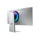 LCD Samsung 34" S34DG852SI {OLED curved 3440x1440 175Hz 2xHDMI DisplayPort USB-C Smart}