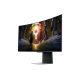 LCD Samsung 34" S34DG852SI {OLED curved 3440x1440 175Hz 2xHDMI DisplayPort USB-C Smart}