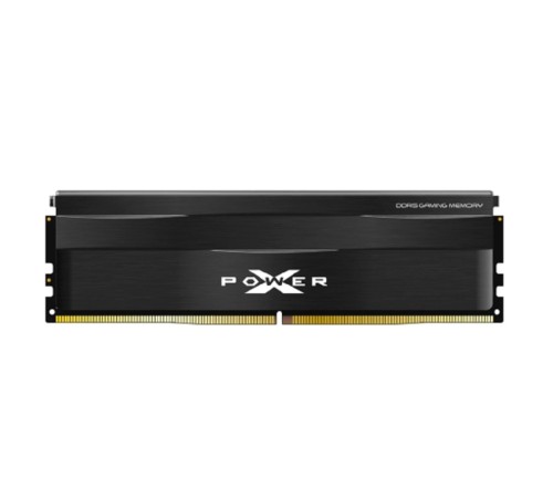 Silicon Power DDR5 16GB DIMM 6000MHz SP016GXLWU60AFSE Silicon Power DDR5 16GB DIMM 6000MHz SP016GXLWU60AFSE