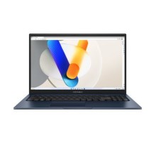 ASUS VivoBook 15 X1504VA-BQ143 [90NB10J1-M00VN0] Blue 15.6" {FHD i3-1315U/8Gb/SSD 512Gb/noOs}